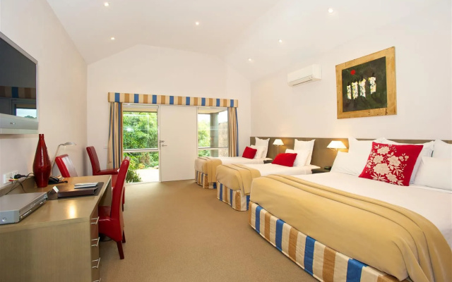 Best Western Plus Brooklands Of Mornington