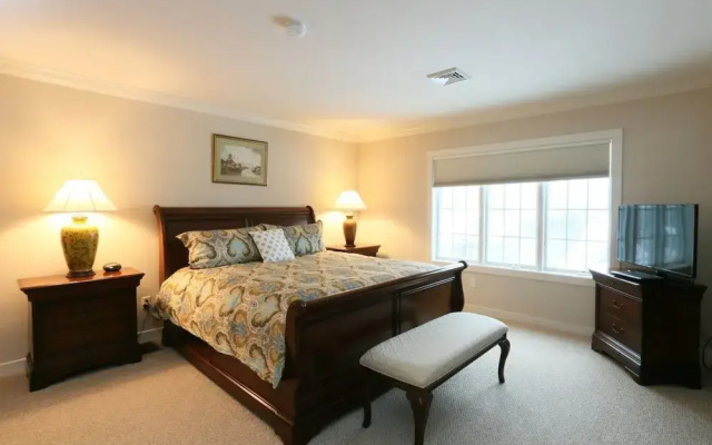 3BR Overlook at Topnotch