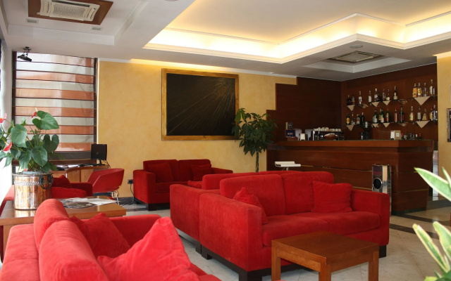 Santa Caterina Park Hotel