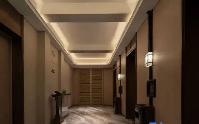 Ramada Changsha Yuelu  Hotel