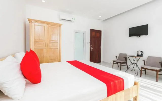 Ruby Hotel Phu Quoc