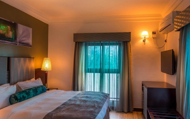 Protea Hotel by Marriott Lagos Kuramo Waters