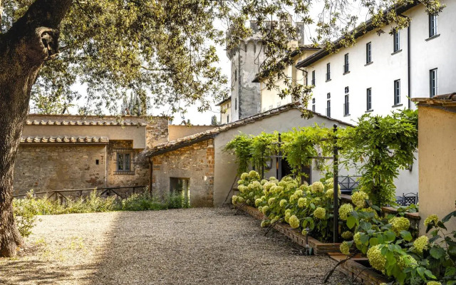 Torre a Cona Wine Estate