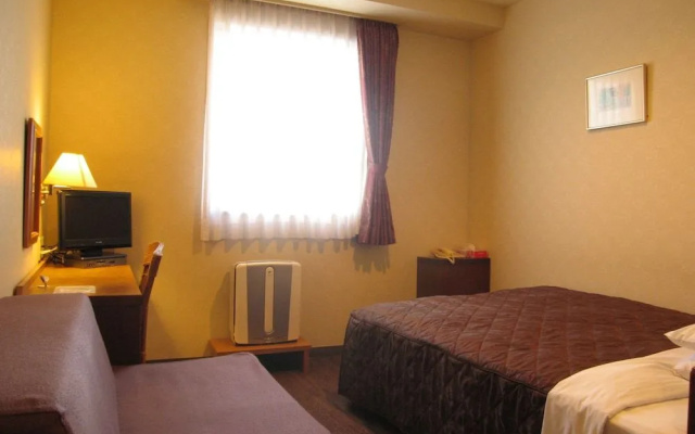 Hotel GreenGarden