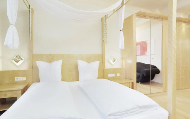 Hotel Schwarzer Adler
