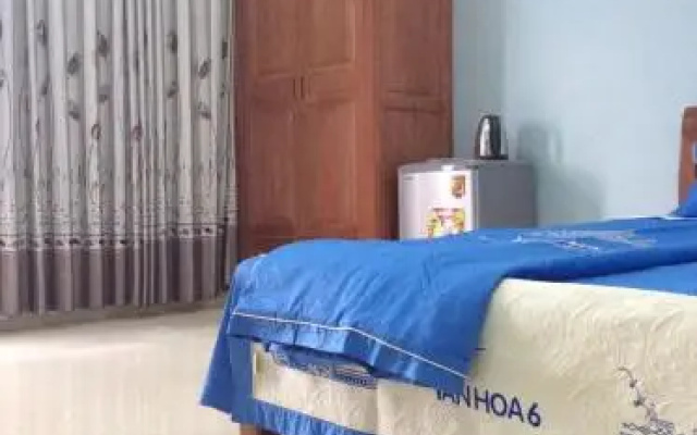 Van Hoa 6 Hotel