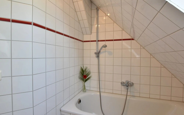 Pet-friendly Apartment Near Sea in Wittenbeck