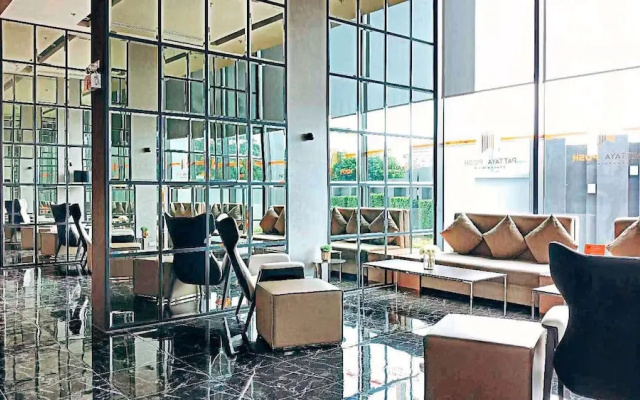 PK Condotel Pattaya