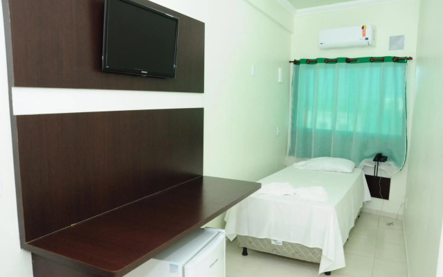 Eder Hotel