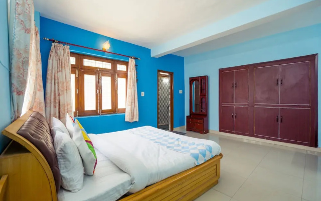 OYO 6478 Hotel Green Land