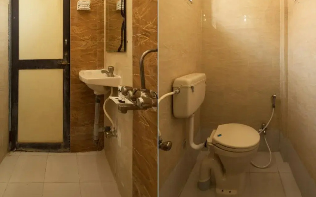 Hotel Sai Parth By OYO Rooms