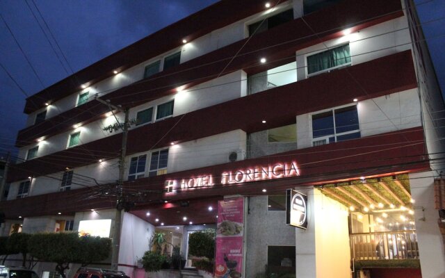 Hotel Florencia In Poza Rica Mexico From 30 Photos - 
