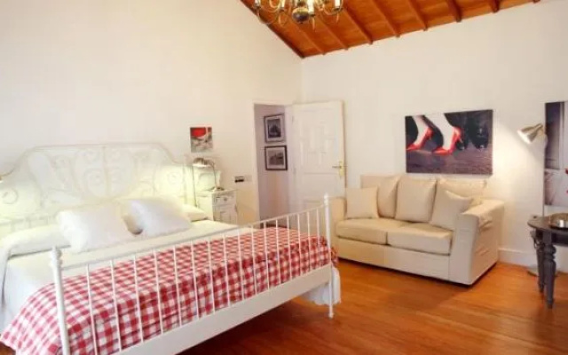 Casa Rural La Asomadita