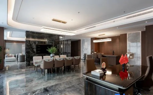 Yongli Tianxi Hotel