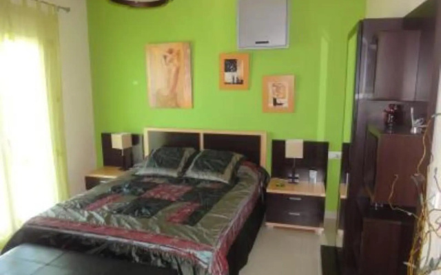 Villa in Chilches Malaga 101404