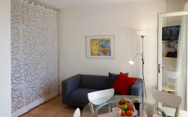 Gîte la Françonne - blanc