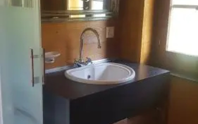 Chalet Aisha