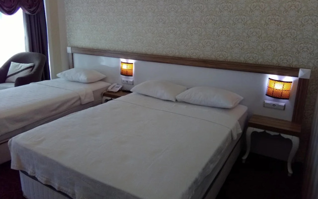 RMS Atlas Otel