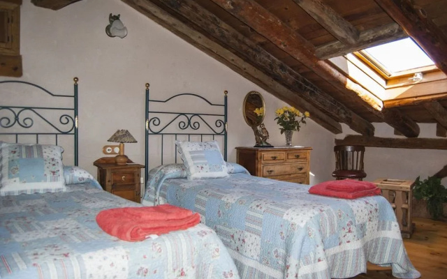 Casa Rural la Fuente