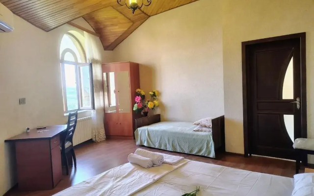 NarInn Guesthouse