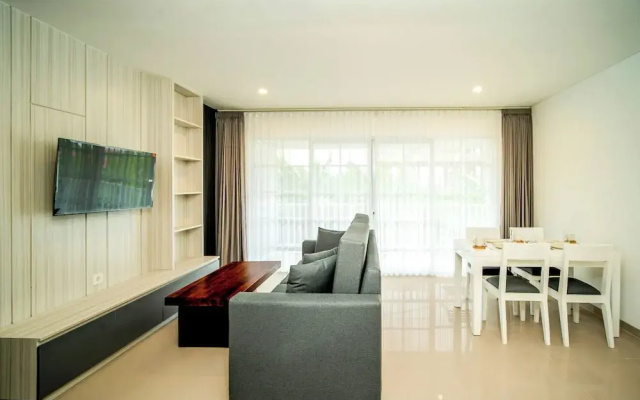 Artha Villa Pererenan By Fays Hospitality