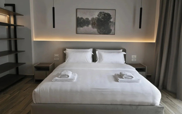 Cosmos Luxury Studio Suites