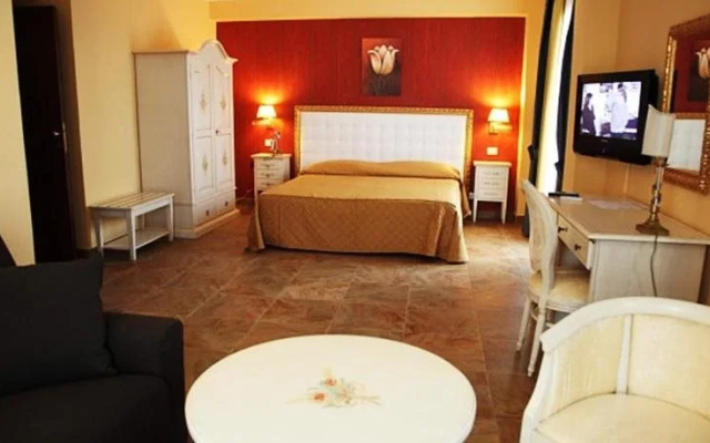 Hotel Domenico