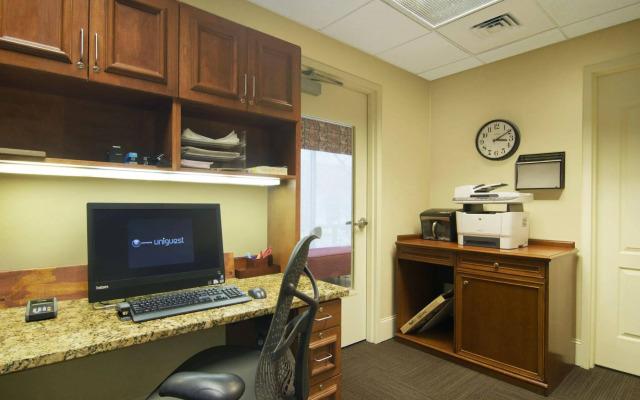 Hilton Garden Inn Knoxville West/Cedar Bluff