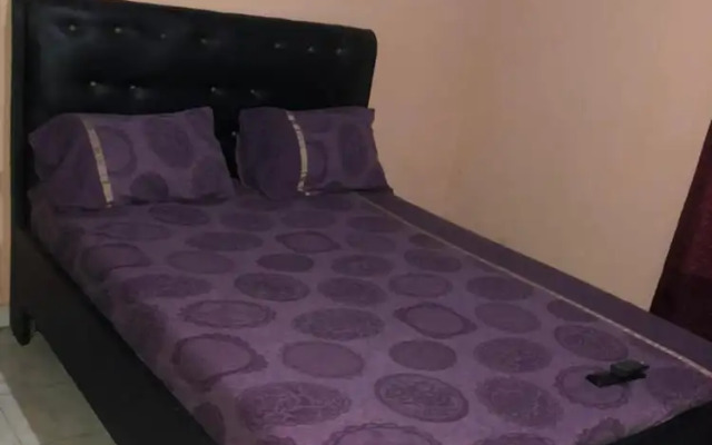 Beautiful 3-bed House in Serrekunda