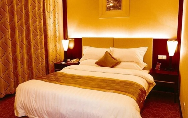 Gelan Hotel