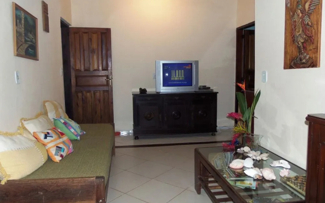 Paraty Hotel