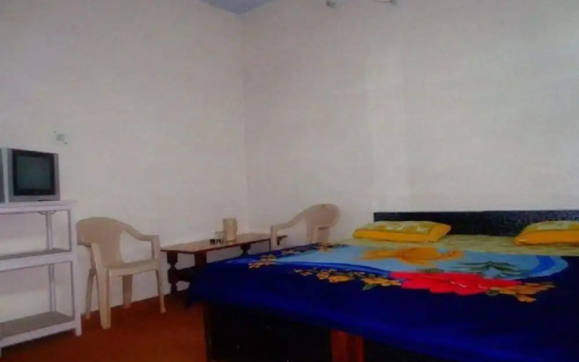 Goroomgo Snow View Guest House Kausani