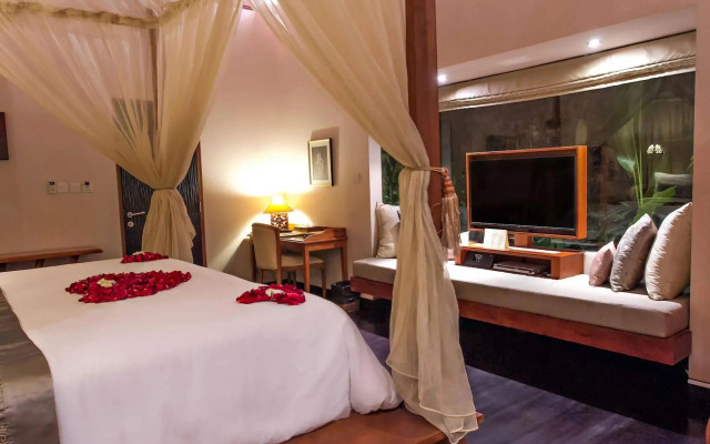 Disini Villa