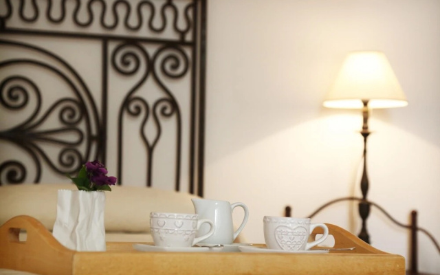 B&B Casa Pasca