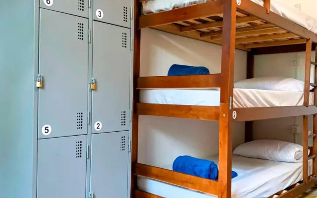 Wanderlust Hostel