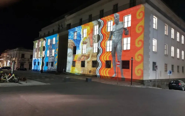Arte Mia b&b