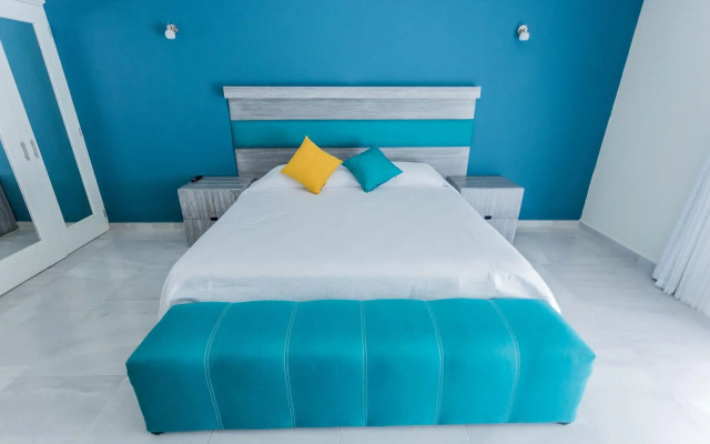 Studiotel Cancun