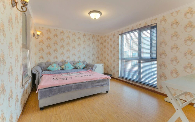 Fairy Tales Apartment