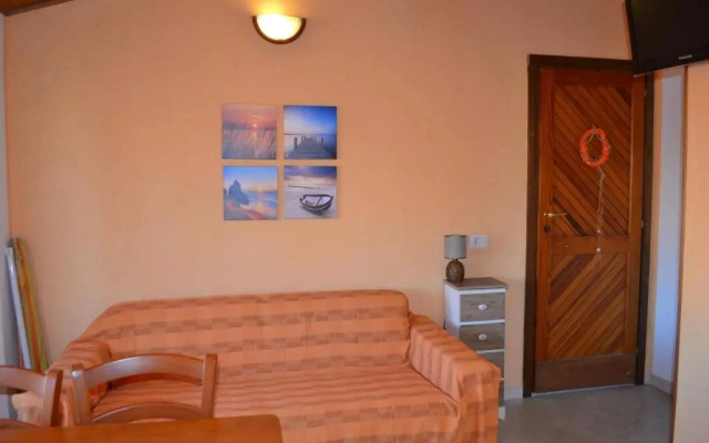 Apartments Mimose