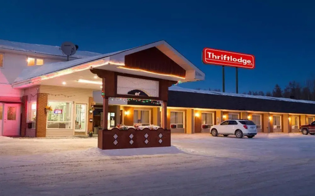 Thriftlodge Cochrane South