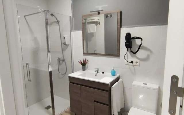 Apartamentos Harmonia