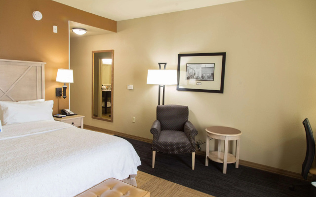 Hampton Inn & Suites by Hilton Dodge City