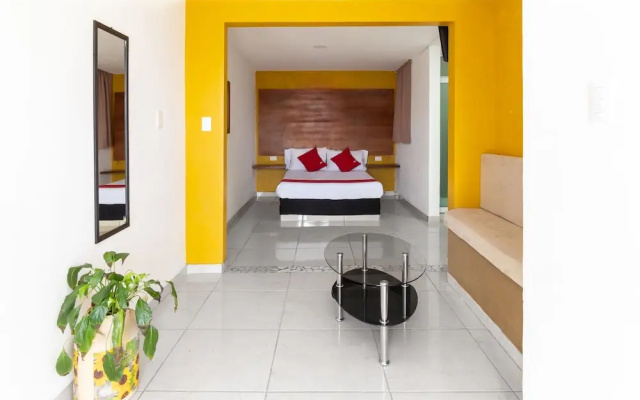 Oyo Hotel Vista Markes