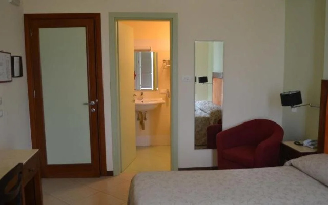 Alle Querce Hotel