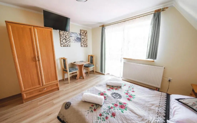 Hostel & Apartments u Florka 2