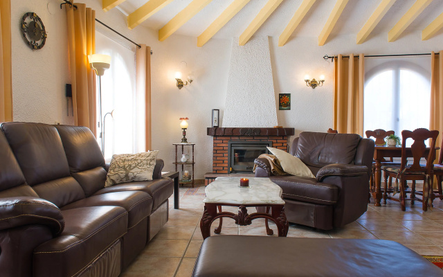 Holiday Home Bizet