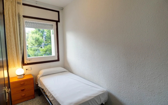 Calm Apartment