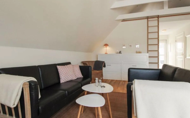 "Nehat" - 100m from the sea in NW Jutland