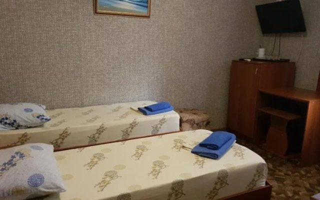 Hotel Prestige