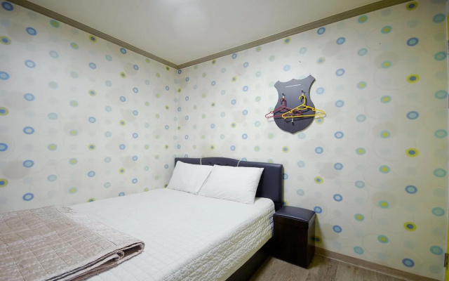 Motel OZ Inn